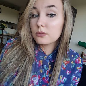 Meet your Posher, Kaarina